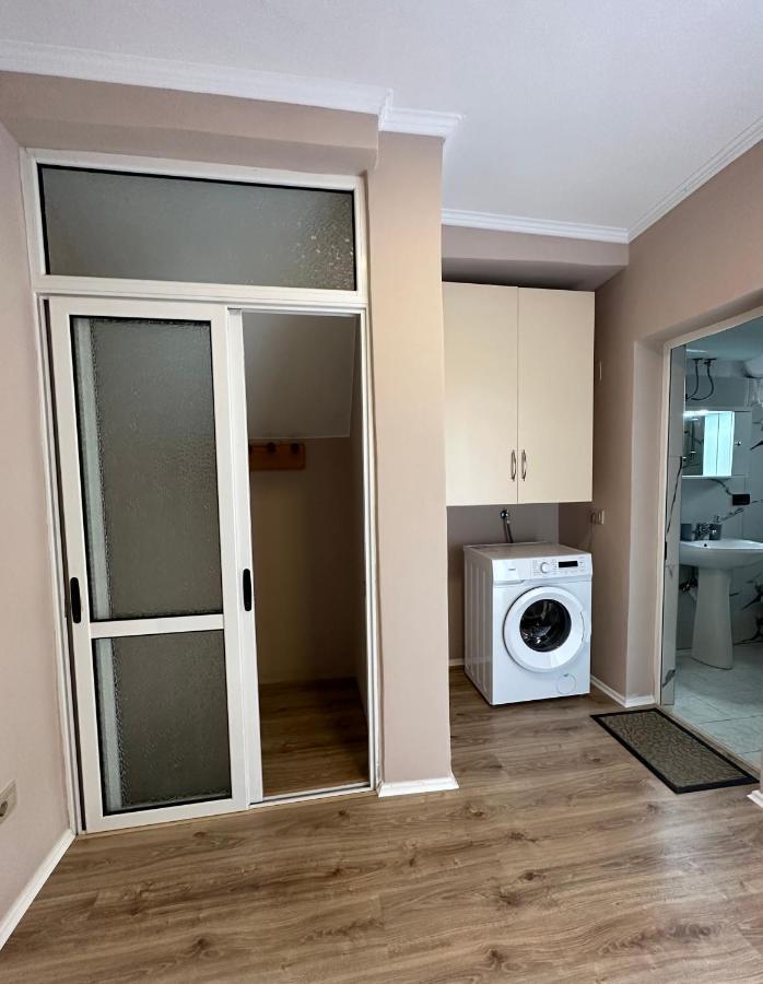 Bejart Apartment 5 Tirana Bagian luar foto