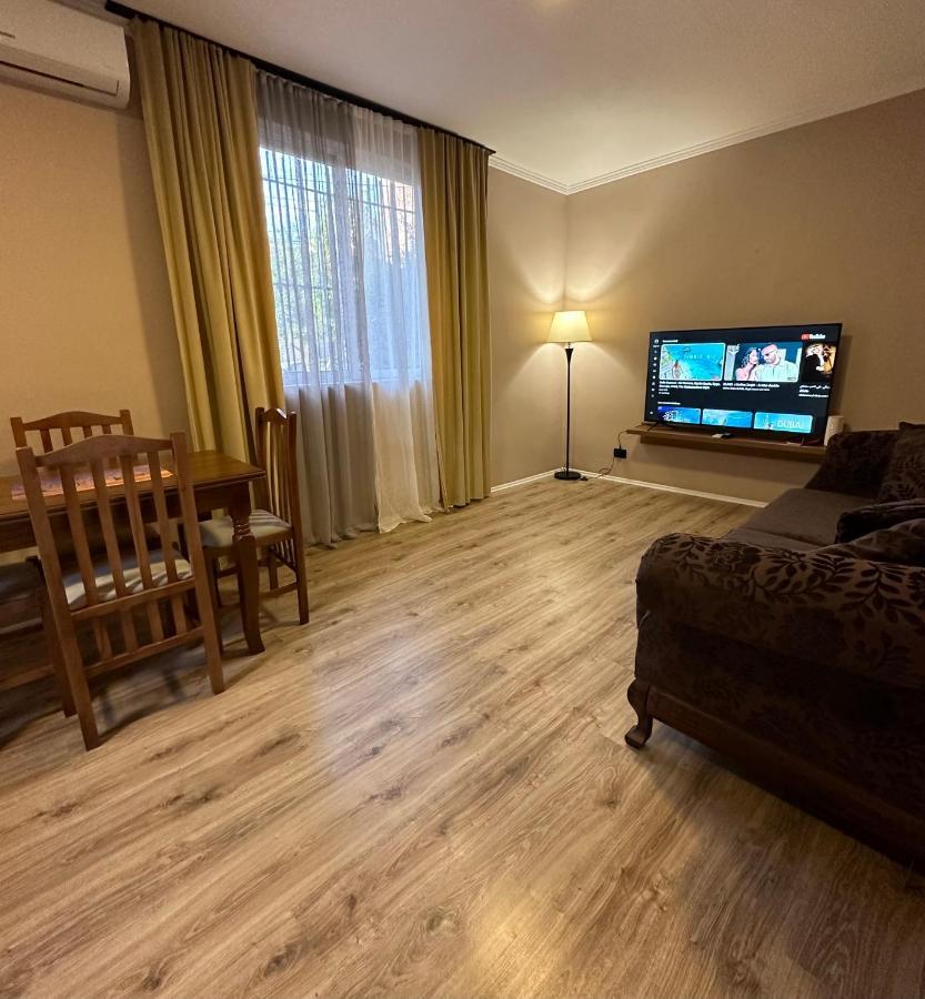 Bejart Apartment 5 Tirana Bagian luar foto