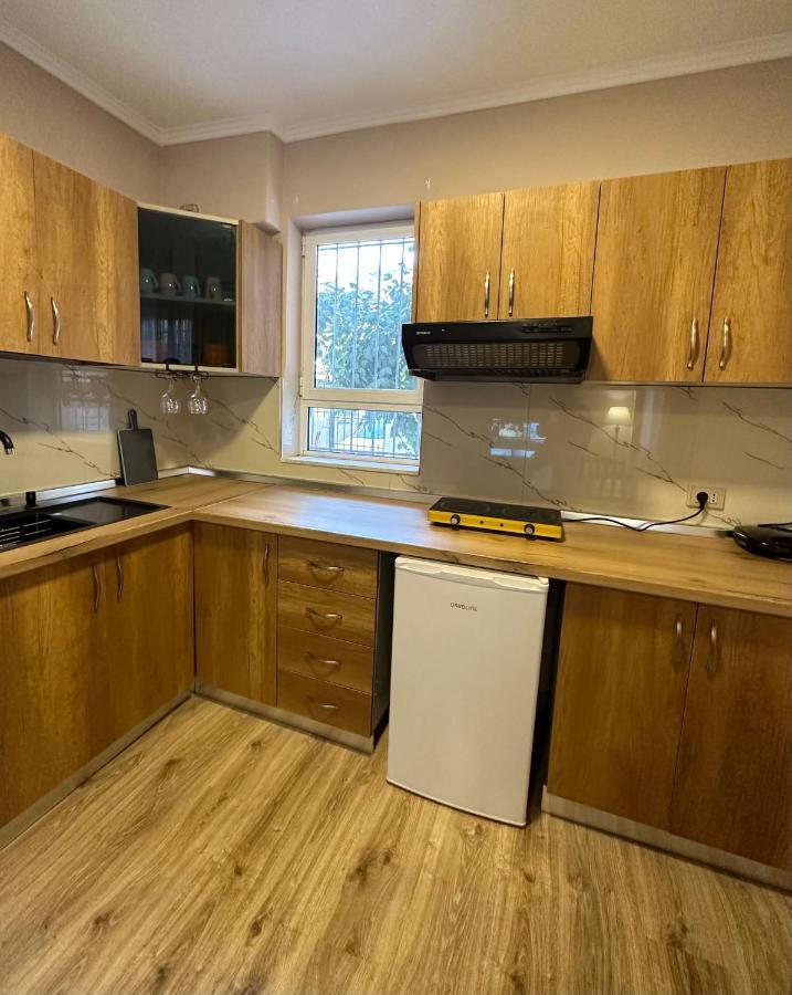 Bejart Apartment 5 Tirana Bagian luar foto