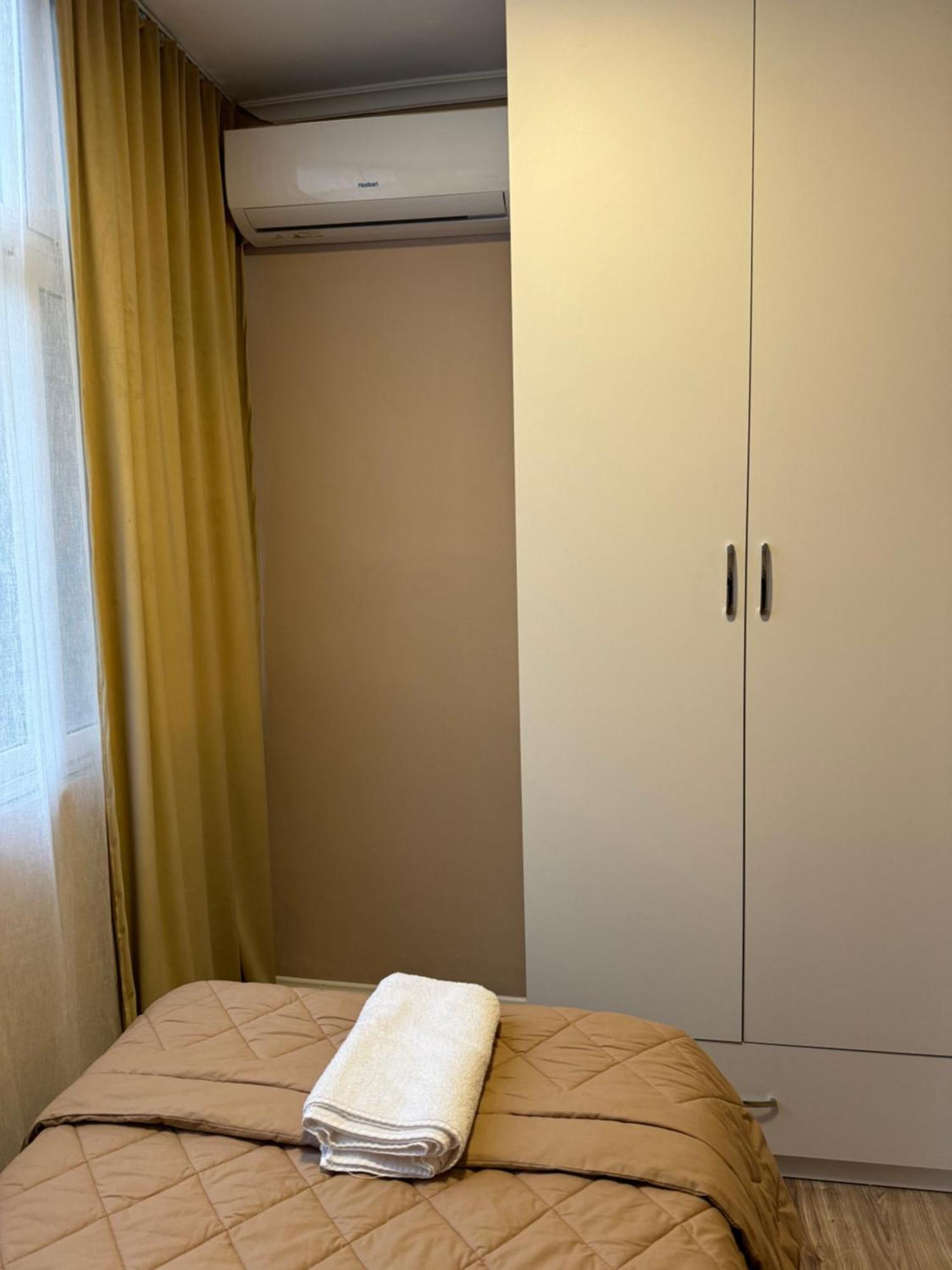 Bejart Apartment 5 Tirana Bagian luar foto