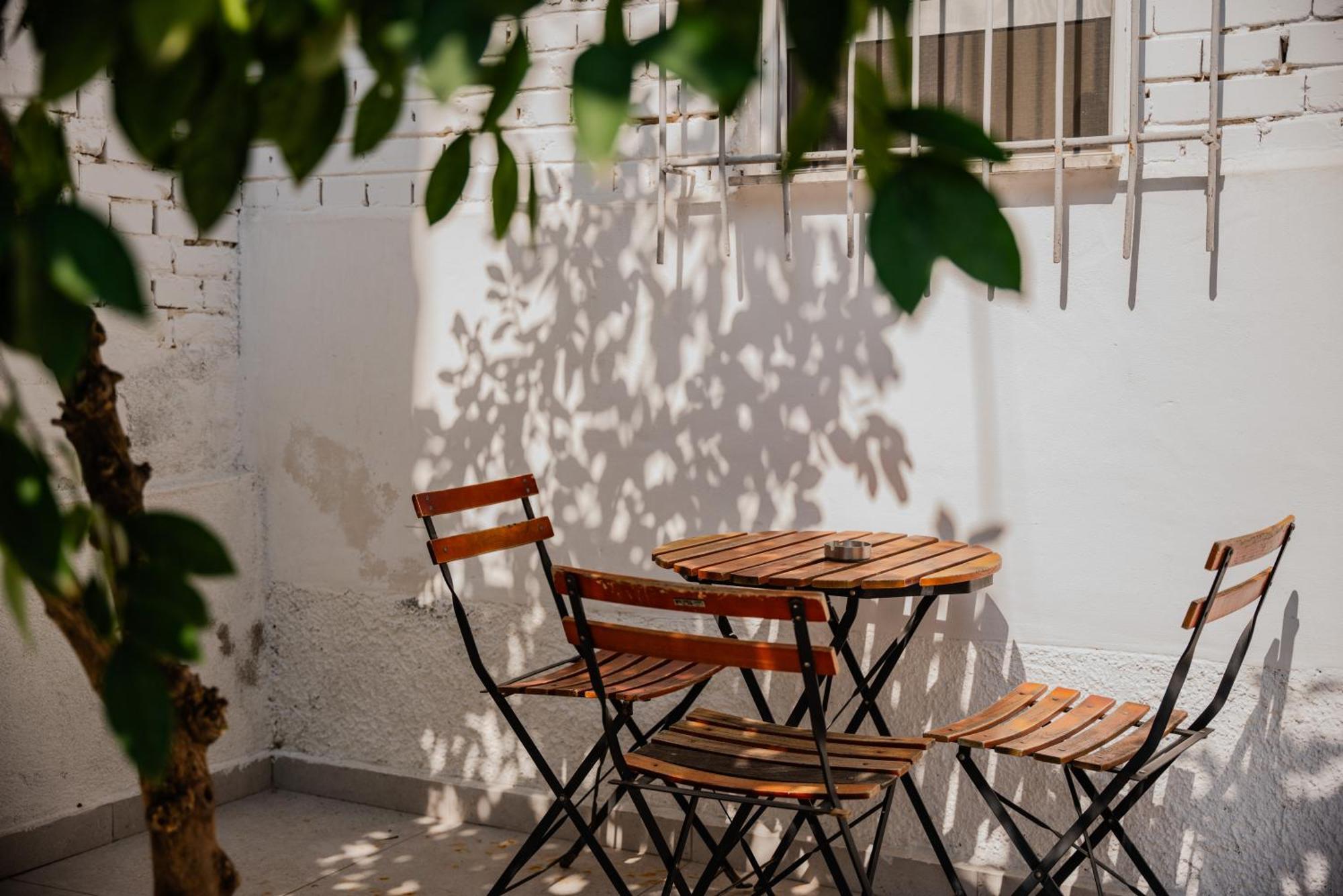 Bejart Apartment 5 Tirana Bagian luar foto